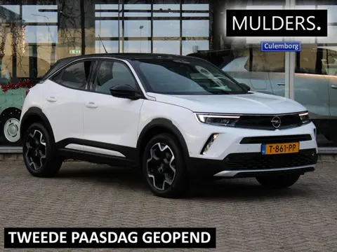 Opel Mokka 1.2 Turbo Level 5 | Camera / Navi / Climate / Alcantara