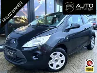 Ford Ka 1.2 Comfort start/stop