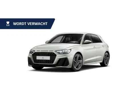Audi A1 Sportback 25 TFSI S edition | ACC | Audi sound | Cruise assist | Full-led | Carplay | Optiek