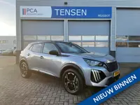 Peugeot 2008 1.2 Hybrid 145PK GT | Automaat | |Digitaal display | Keyless |