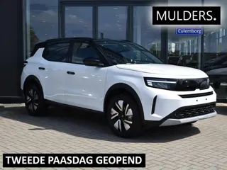 Opel Frontera Electric GS 44 kWh VOORRAAD KORTING