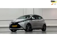 Toyota Aygo 1.0i VVT-i x-play Camera Navigatie LM Velgen Airco