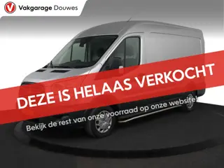 Ford Transit 310 2.2 TDCI L2H2 Trend |NAP|1e eigenaar|DOH|Cruise