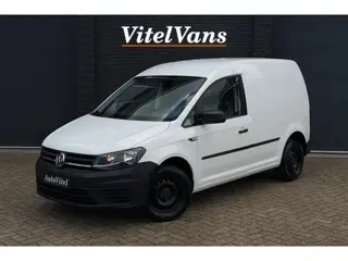 Volkswagen Caddy 1.0 TSI L1H1 BMT | PDC A | Airco | Multimedia