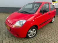 Chevrolet Matiz 0.8 Spirit nieuwe APK