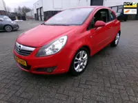Opel Corsa 1.4-16V Sport ( DEFECT)
