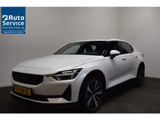 Polestar 2 Long Range Dual Motor 93% Launch Edition 78kWh Pilot Plus/ Pano/ Stoelverl./ 20"LMV