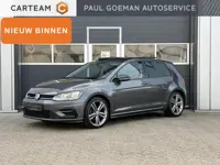 Volkswagen Golf 1.5 TSI Highline Business R Line | Pano | Climate | Parkeer sensoren | dodehoek |
