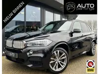 BMW X5 xDrive40e iPerformance M Sport Edition BOMVOL | Pano | Memory | Harman Kardon | 360 Camera | 