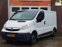 Opel Vivaro 2.0 CDTI L1H1 DC EcoFLEX