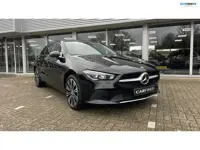 Mercedes-Benz CLA-klasse Shooting Brake 250 e Luxury Line, Panorama, Navigatie, Sfeerverlichting, Ca