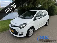 Renault Twingo - 1.2 16V Collection|Cruise|Airco|nw apk+distri