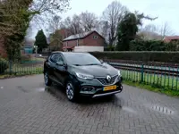 Renault Kadjar 1.3 TCe Black Edition AUTOMAAT Bose pano dak trekhaak ALLINPRIJS