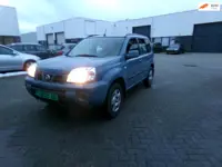 Nissan X-Trail 2.0 Comfort 2wd