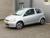 Toyota Yaris 1.3-16V VVT automaat