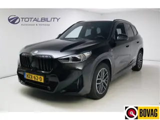 BMW X1 xDrive25e M-sport 245 PK automaat | Stoelverwarming + massage | Stuurverwarming | Navigatie K