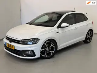 Volkswagen Polo 1.6 TDI / R-Line / Pano / CarPlay / Stoelverwarming