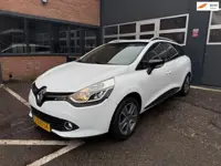Renault Clio Estate 0.9 TCe Night&Day nap cruise bass reflex