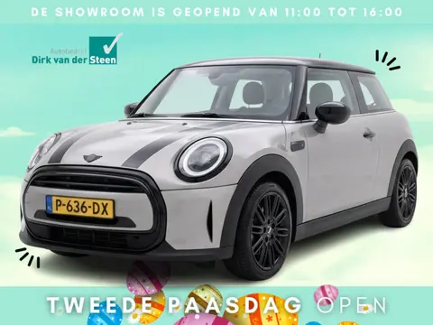 MINI Mini 1.5 Cooper Classic Classic uitv. (bj 2022)