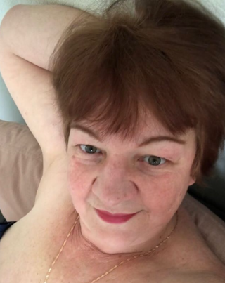 Toe aan een spannende man