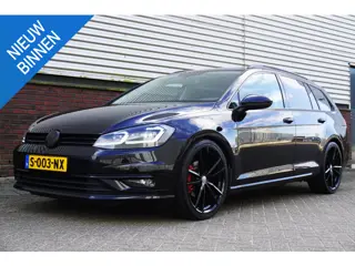 Volkswagen Golf 1.0 TSI 110PK Highline/19 Inch/Liefhebbersauto!!/ Moet gezien worden!!