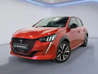 Peugeot E-208 EV GT 350 50 kWh|PANO|NAP|INRUIL MOGELIJK