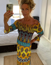 Ik wil niet meer alleen zijn.