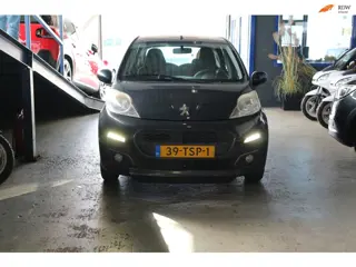 Peugeot 107 1.0 Active / AIRCO / NAP / 5 DRS / FACELIFT ! ! !