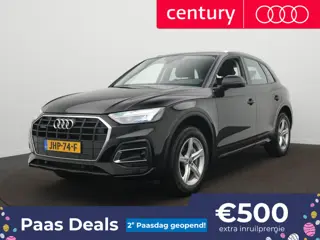 Audi Q5 50 TFSI e Pro Line | Adap. Cruise | Navi | Elek. Klep