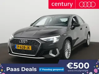 Audi A3 Limousine 30 TFSI Advanced edition / Adap. Cruise / Navi / Climate