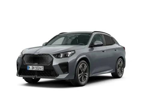 BMW iX2 xDrive30 M Sport Edition | M Sportpakket Pro | Innovation Pack | Comfort Pack | Panoramadak