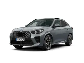 BMW iX2 xDrive30 M Sport Edition | M Sportpakket Pro | Innovation Pack | Comfort Pack | Panoramadak