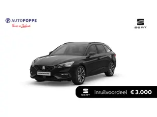 SEAT Leon Sportstourer FR Business 1.5 TSI eHybrid 150 kW / 204 PK Statio