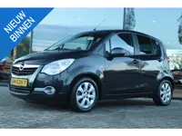 OPEL AGILA 1.0 ENJOY | ORIG NL | NAP | AIRCO | LMV |