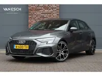 Audi A3 Sportback 30 TFSI S-Line | Sfeerverlichting | Stoelverwarming | Virtual Cockpit Plus | LED |