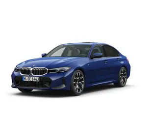 BMW 3 serie 320i M Sport | Comfort Pack | Trekhaak | Showroom Selection