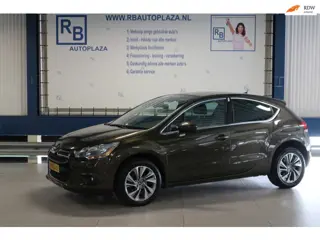 Citroen DS4 1.6 VTi So Chic / MASSAGE / NAP