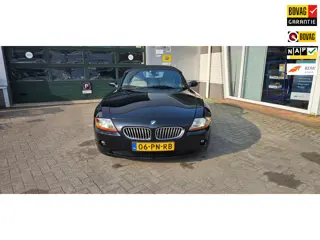 BMW Z4 Roadster 3.0i S