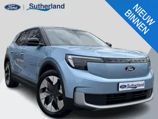 Ford Explorer Premium Extended Range AWD 79 kWh 340pk! | Vierwielaandrijving | Panoramadak | 360 gra