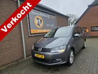 Volkswagen Sharan 2.0 TDI Highline 7p. (bj 2013)