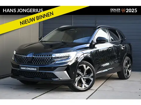 Renault Austral E-Tech full hybrid 200 techno esprit Alpine | TREKHAAK | APPLE CARPLAY/ANDRIOD AUTO 