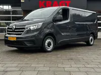 Renault Trafic 2.0 dCi 110 T30 L2H1 Comfort! CRUISE CONTROL, airconditioning,Trekhaak, drie zitplaat