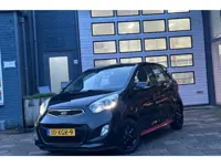 Kia Picanto 1.2 CVVT ISG Plus Pack | Airco | LMV | LED | 5-DRS