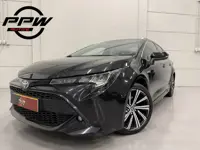 Toyota Corolla Touring Sports 1.8 Hybrid Business Plus LED/TREKHAAK/VIRTUAL/SPORTSTOELEN H.LEER/ACC/