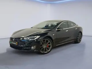 Tesla Model S 100D Performance|P100D|1e EIGENAAR|NAP|INRUIL MOGELIJK|