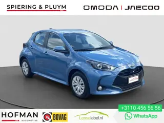 Toyota Yaris 1.5 Hybrid Active 1.5 Hybrid Active | Camera | Automaat | PDC | Cruise