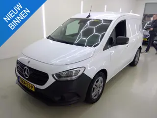 MERCEDES-BENZ CITAN 108 CDI L1 PRO I 2E PAASDAG OPEN I APPLE CARPLAY I P-CAMERA I CRUISE CONTROL I A