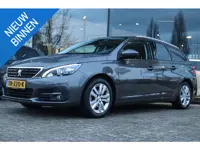 PEUGEOT 308 SW 1.2 PT BLUE LEASE EXECUTIVE | PANO | CARPLAY | CRUISE | BLIS | CLIMATE