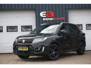 Suzuki Vitara 1.4 Boosterjet Automaat Style Smart Hybrid | CAMERA | STOELVERW. |