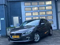 Mazda 3 2.2D TS+ | Clima | Cruise | Navi | Automaat